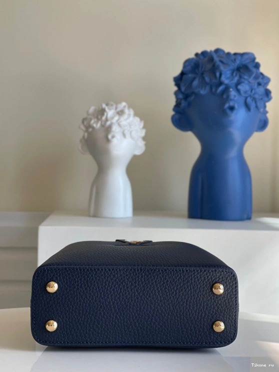 Affordable MINI CAPUCINES LOUIS VUITTON 0728